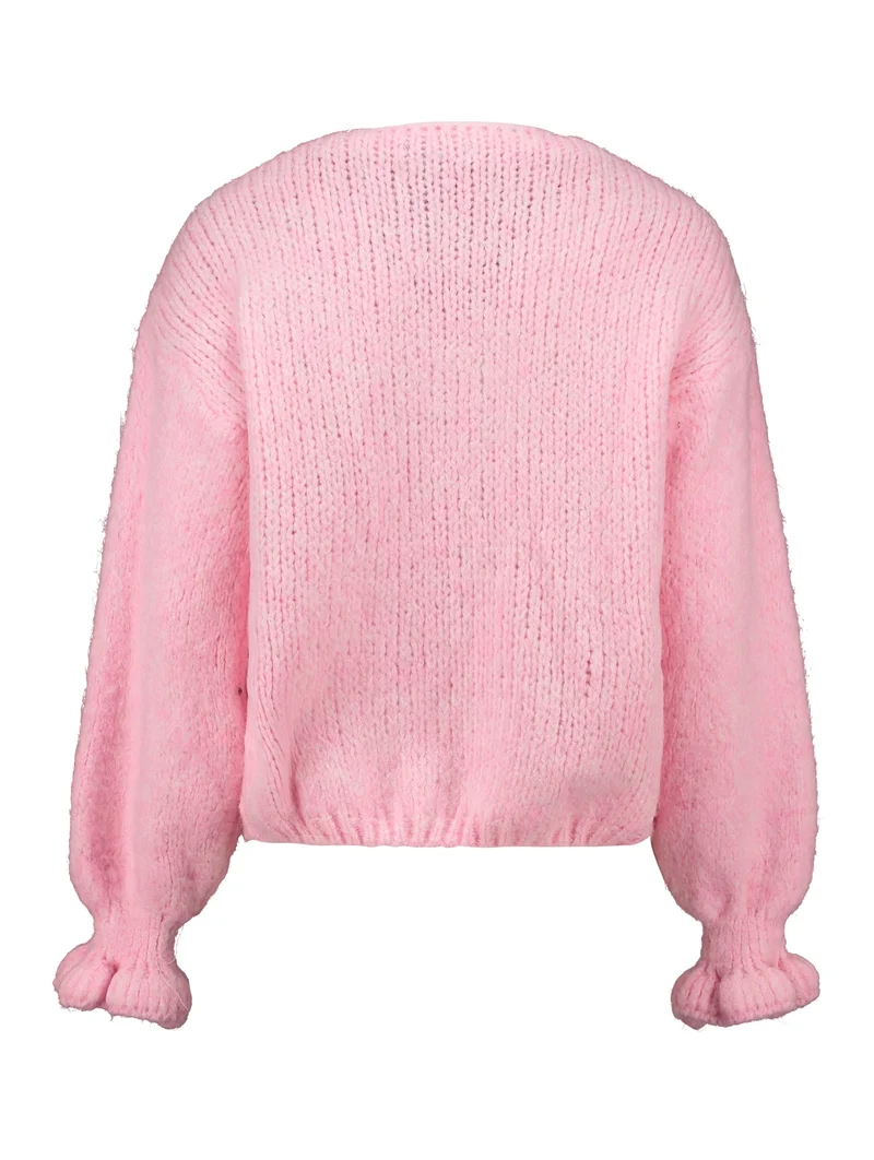 LS A CD Di44di, Pink
