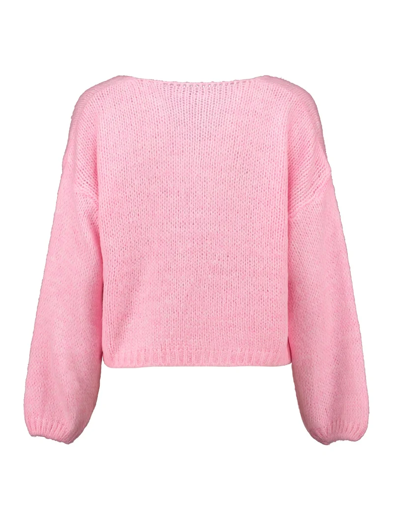 LS A CD Ch44arlie, Pink