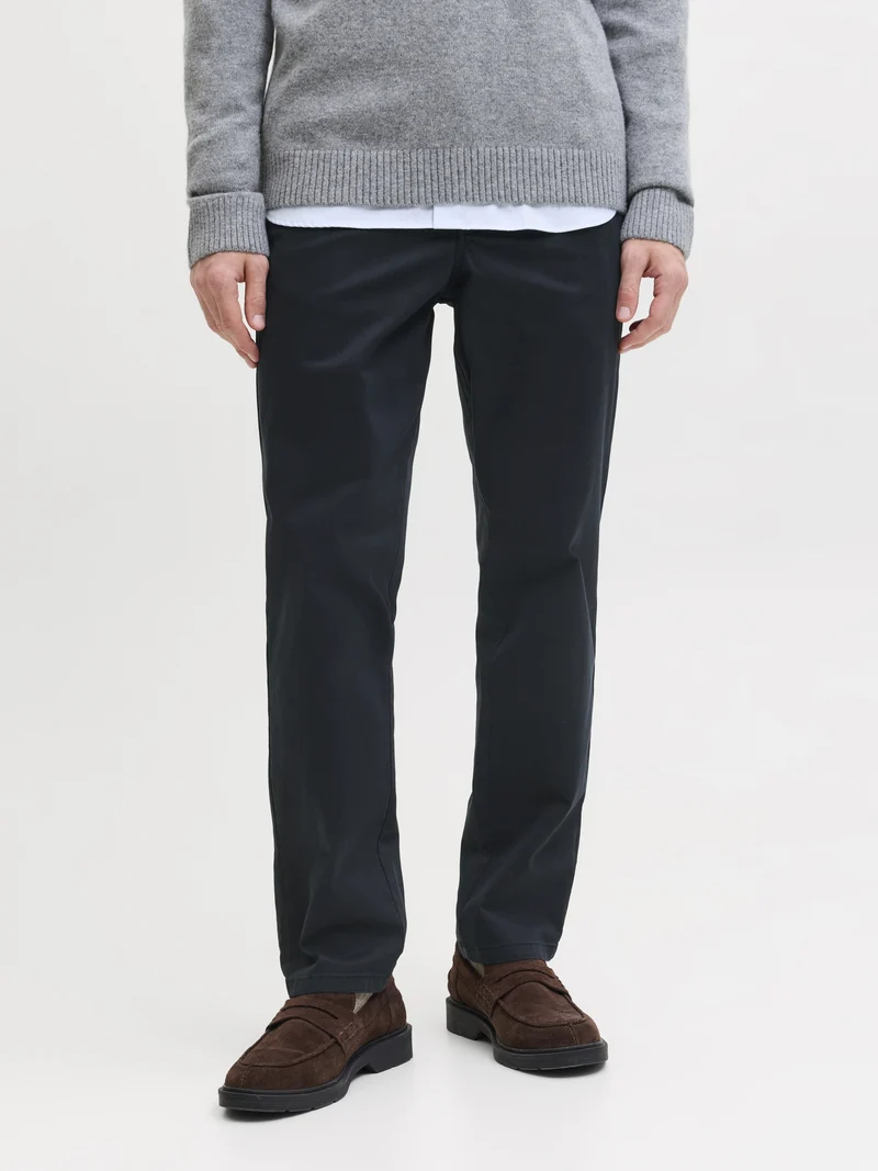 JPSTOLLIE VANCE CHINO NOOS, Dark Navy