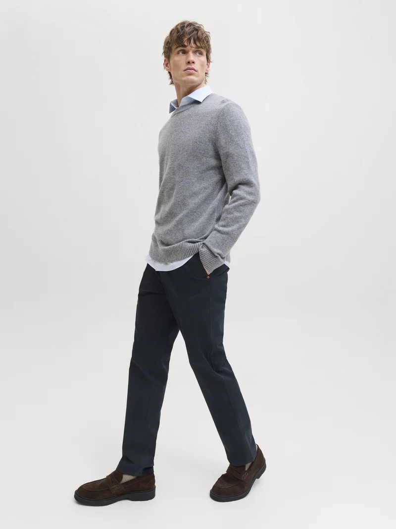 JPSTOLLIE VANCE CHINO NOOS, Dark Navy
