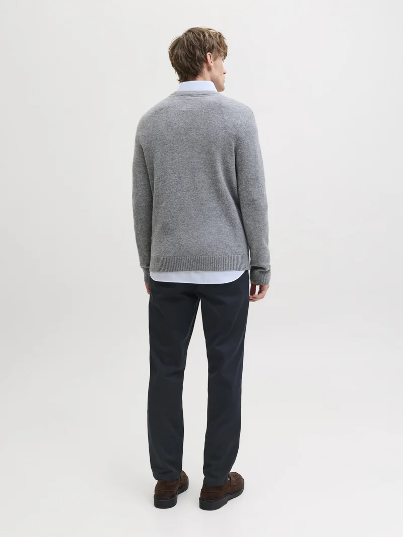 JPSTOLLIE VANCE CHINO NOOS, Dark Navy
