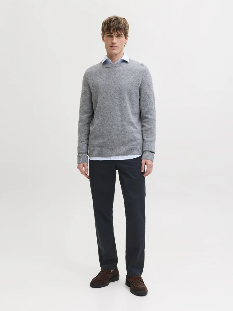 JPSTOLLIE VANCE CHINO NOOS, Dark Navy