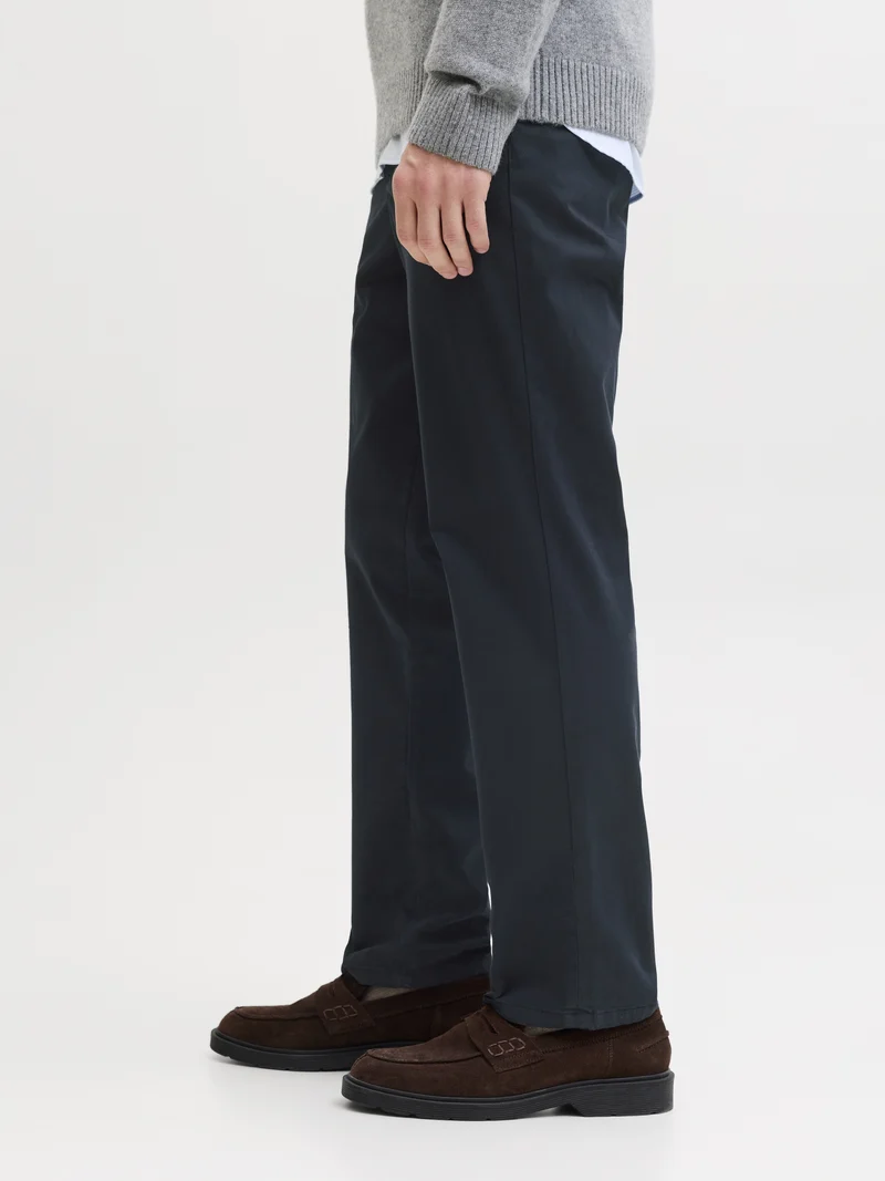 JPSTOLLIE VANCE CHINO NOOS, Dark Navy