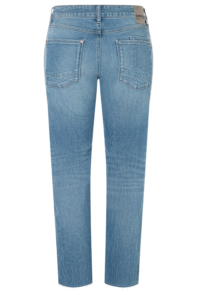94NADIA CROPPED, light blue repair