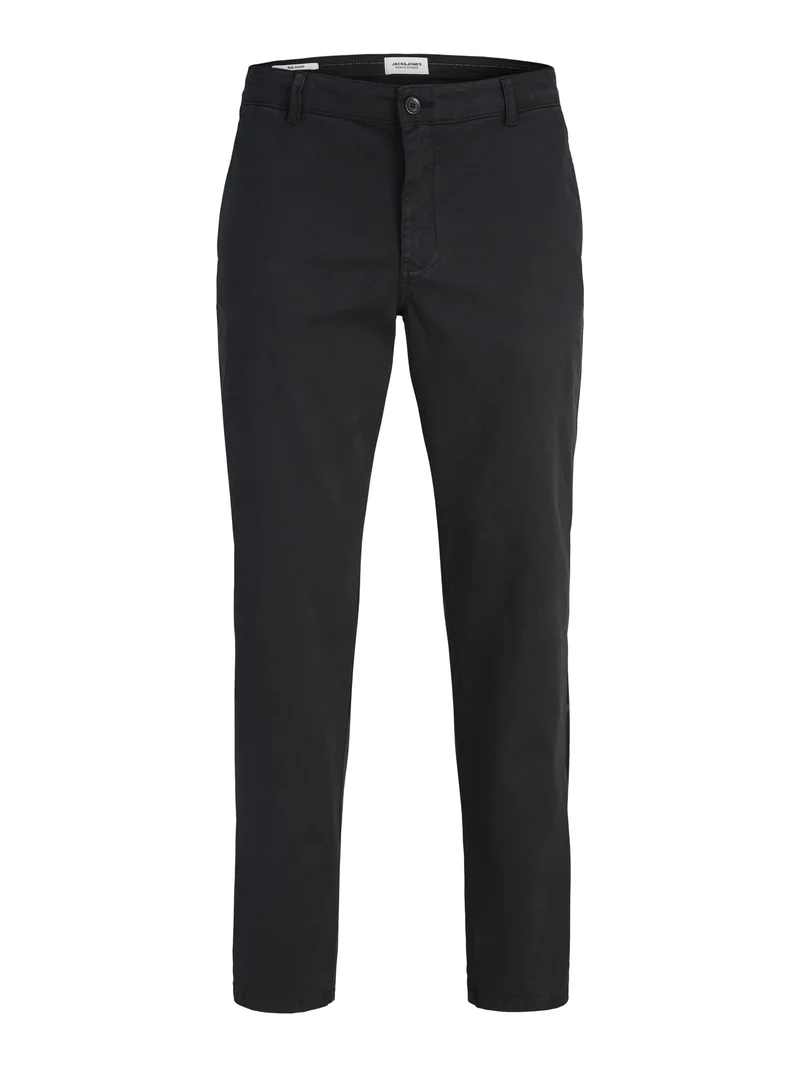 JPSTOLLIE VANCE CHINO NOOS, Black