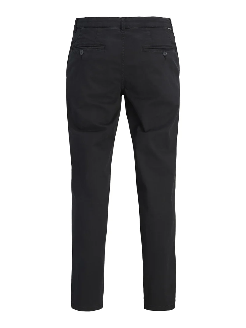 JPSTOLLIE VANCE CHINO NOOS, Black