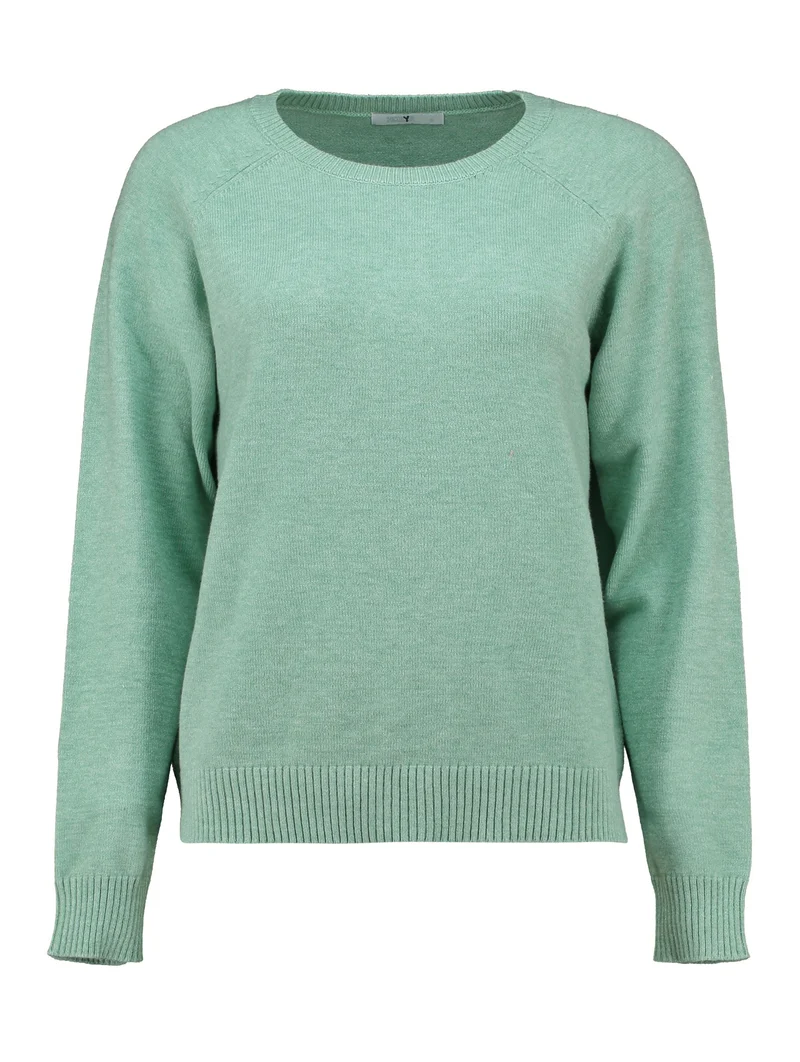 LS V SK As44ra, soft sage marl