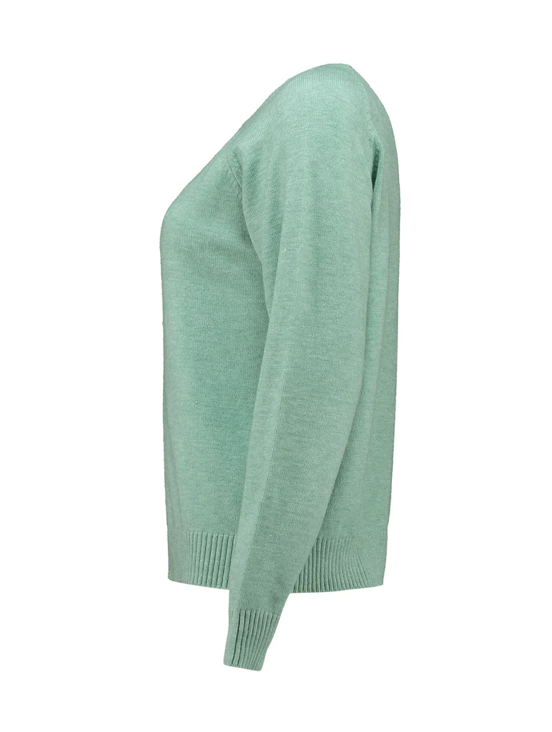 LS V SK As44ra, soft sage marl