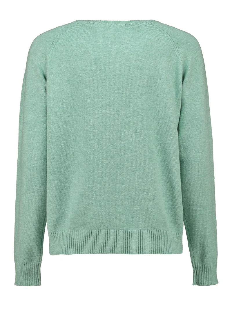 LS V SK As44ra, soft sage marl