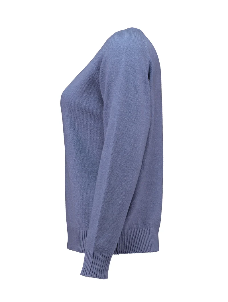 LS V SK As44ra, blue marl
