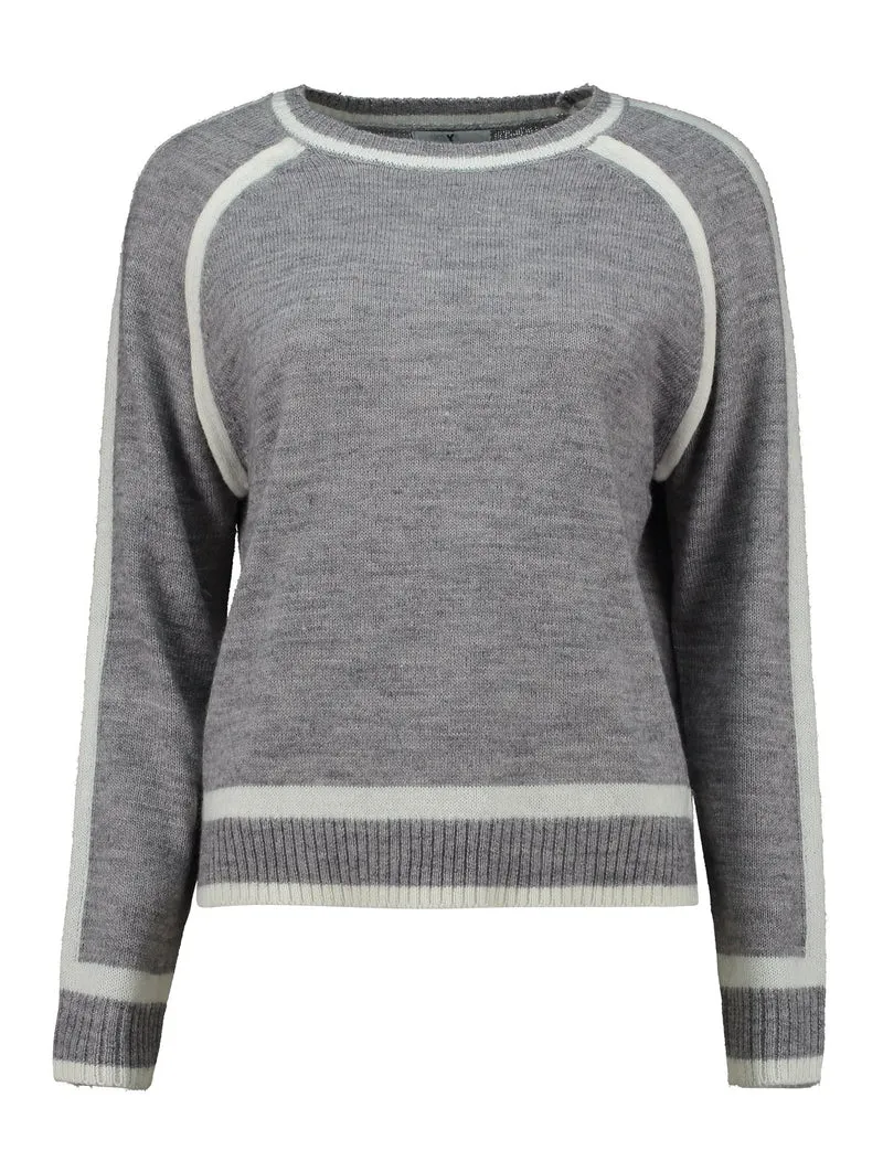 LS A SK Fe44licia, grey marl