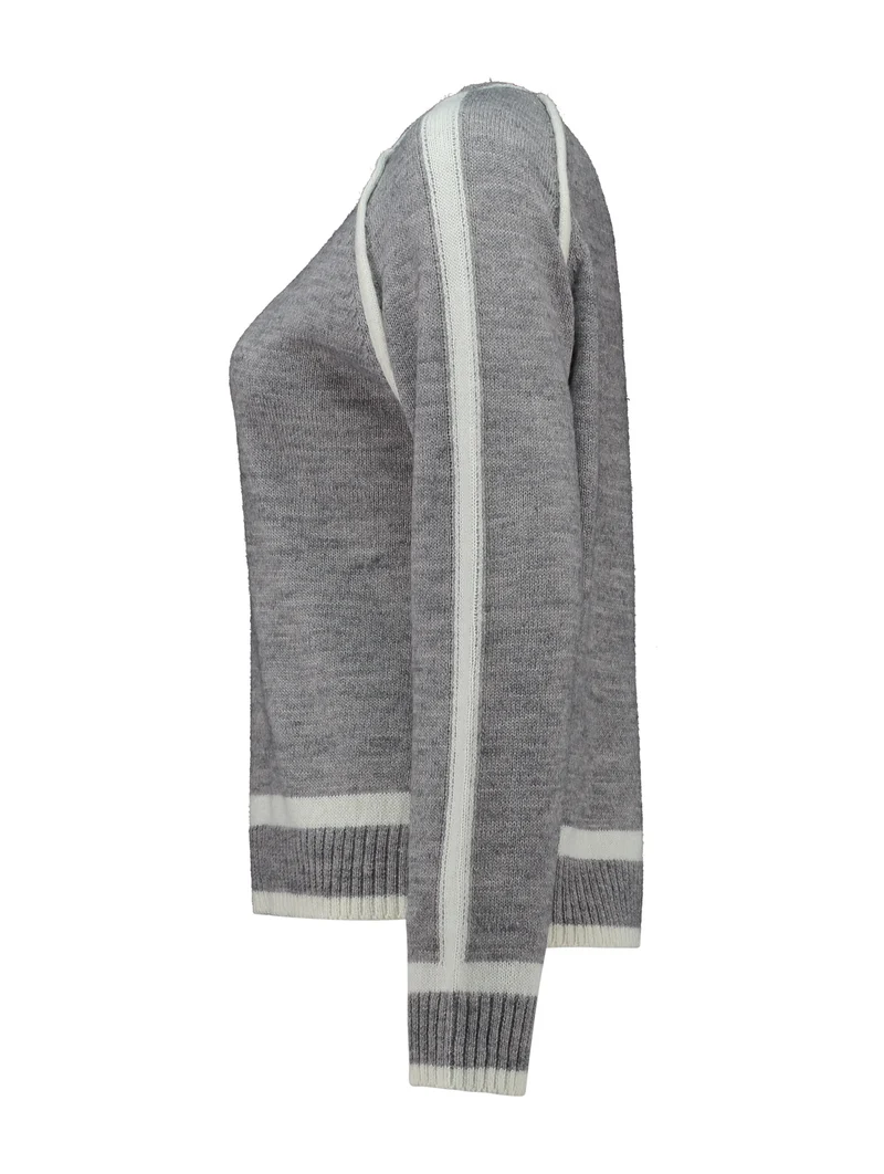 LS A SK Fe44licia, grey marl