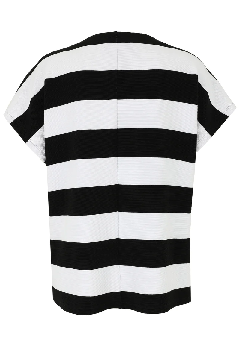 T-Shirt 1/2 Arm, Neongelb