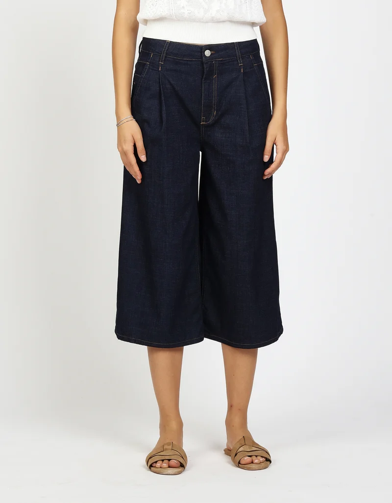 94WANDA CULOTTE, prewashed
