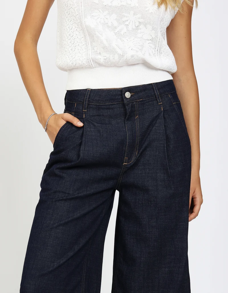94WANDA CULOTTE, prewashed
