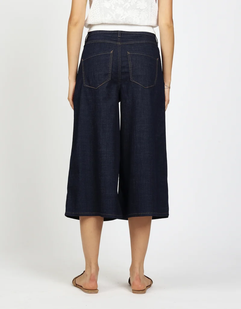 94WANDA CULOTTE, prewashed