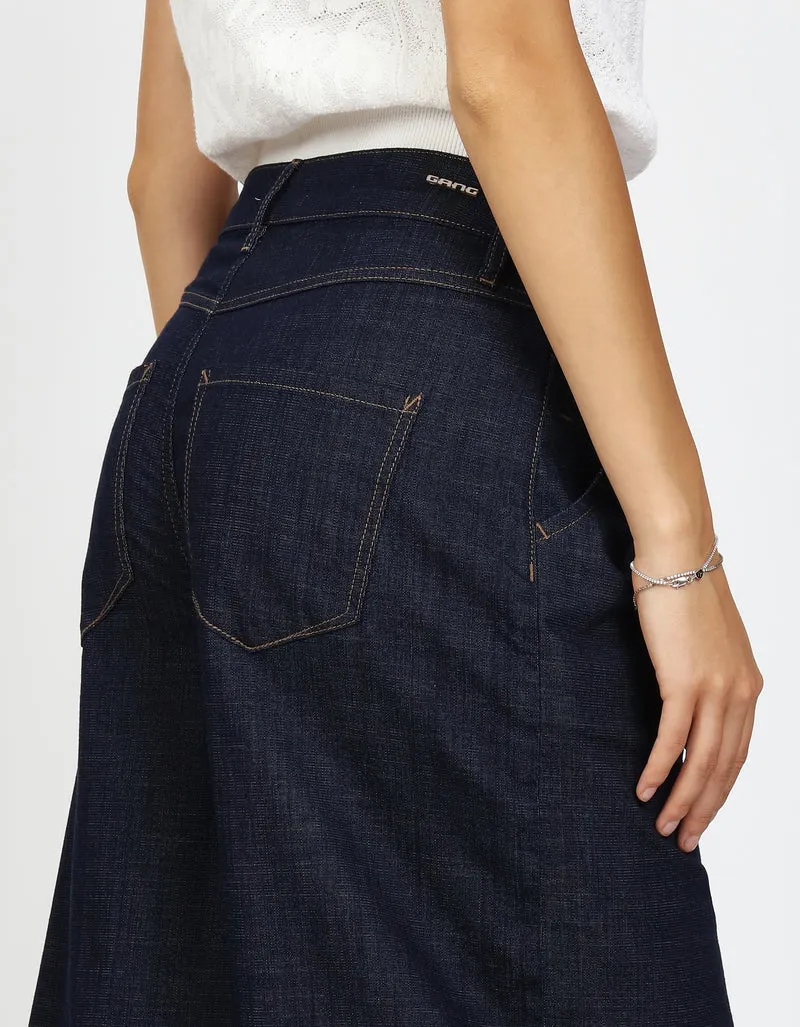 94WANDA CULOTTE, prewashed