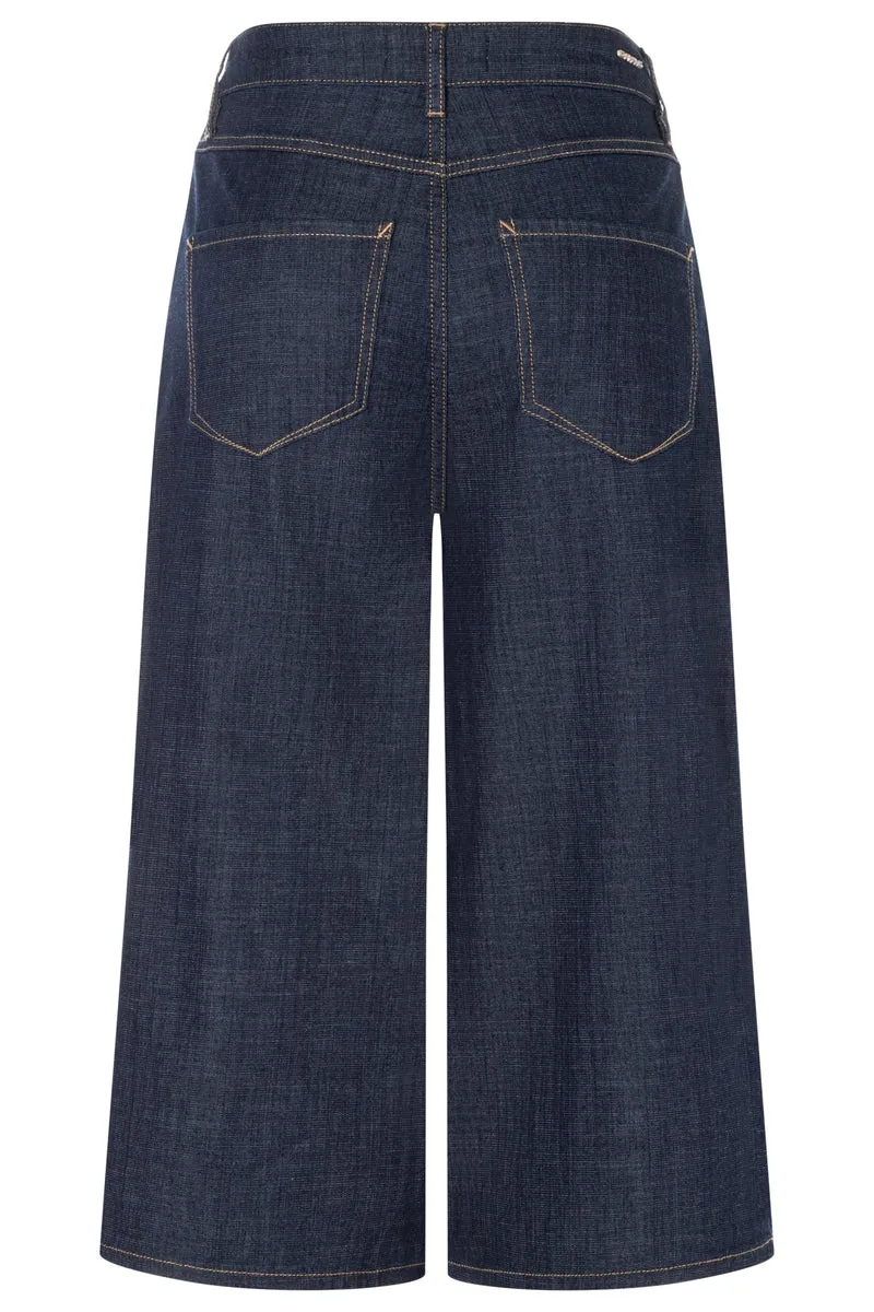 94WANDA CULOTTE, prewashed