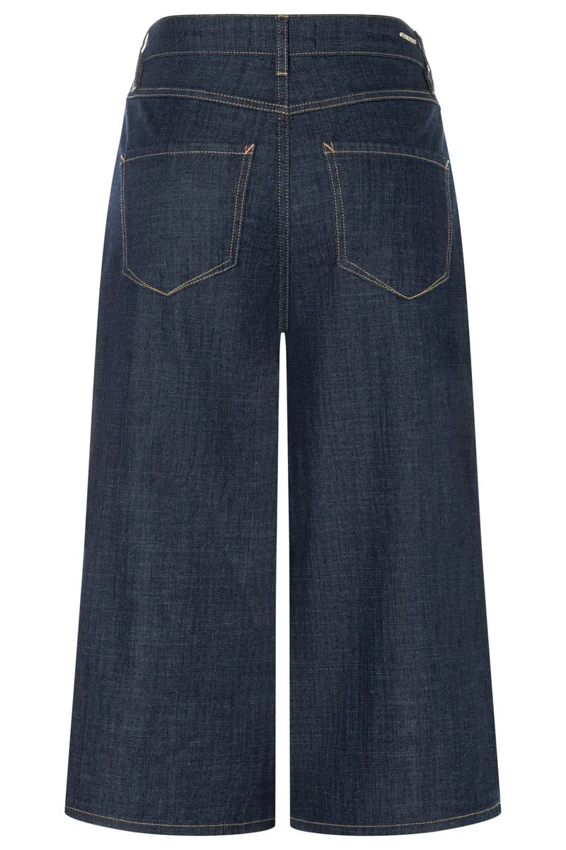 94WANDA CULOTTE, prewashed