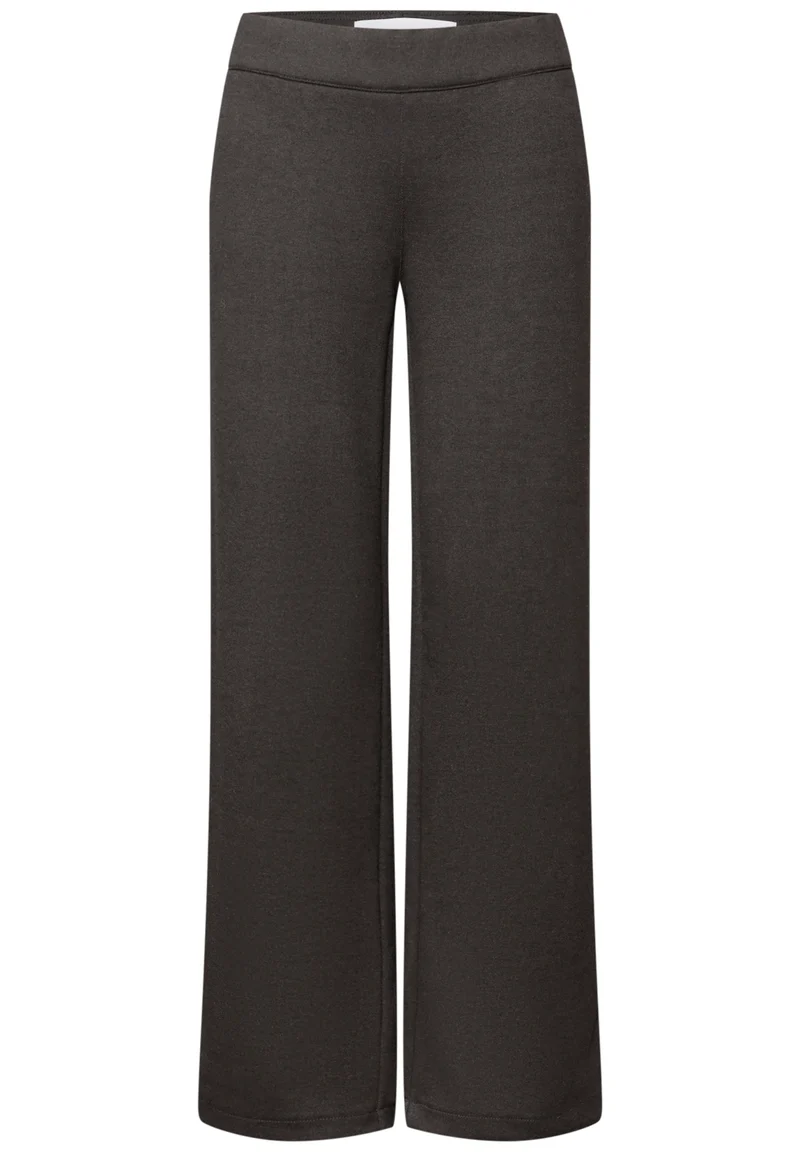 Studio_Wide Leg MW Salt and Pe, java brown