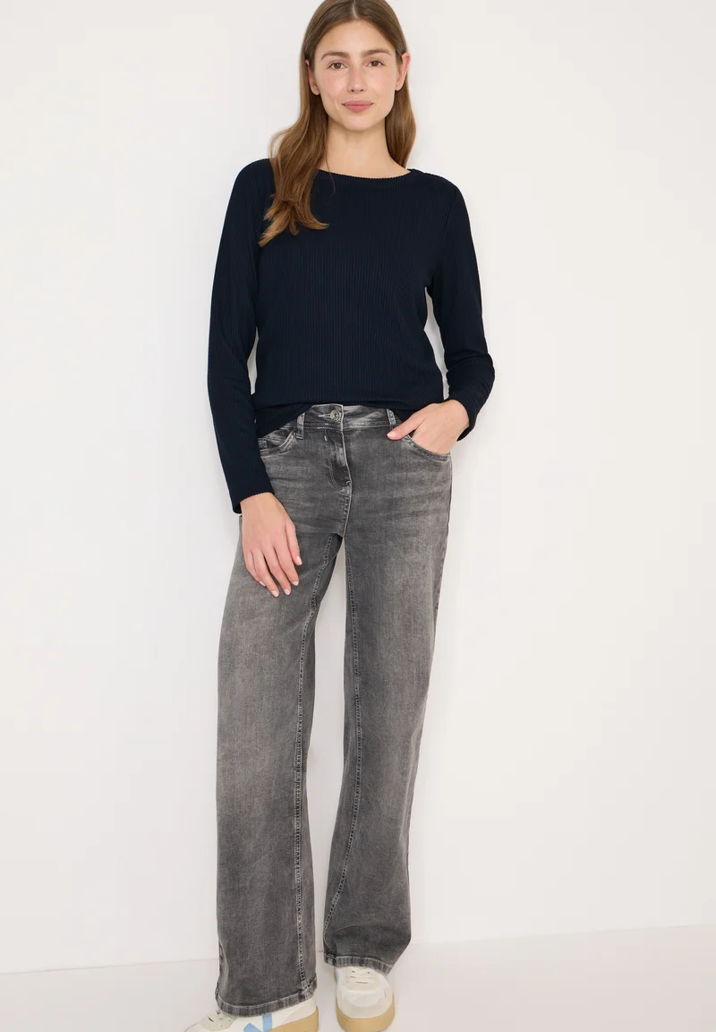 TOS Vertical Structure Boat Ne, universal blue