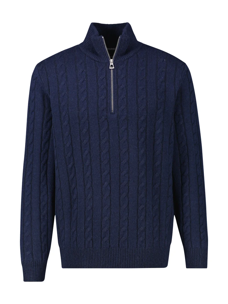 STRICK 1/1 ARM, CLASSIC NAVY