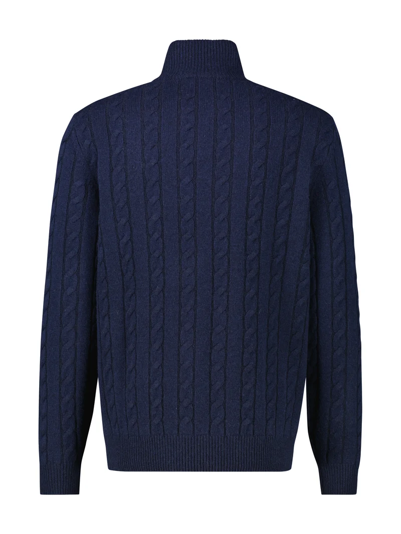STRICK 1/1 ARM, CLASSIC NAVY