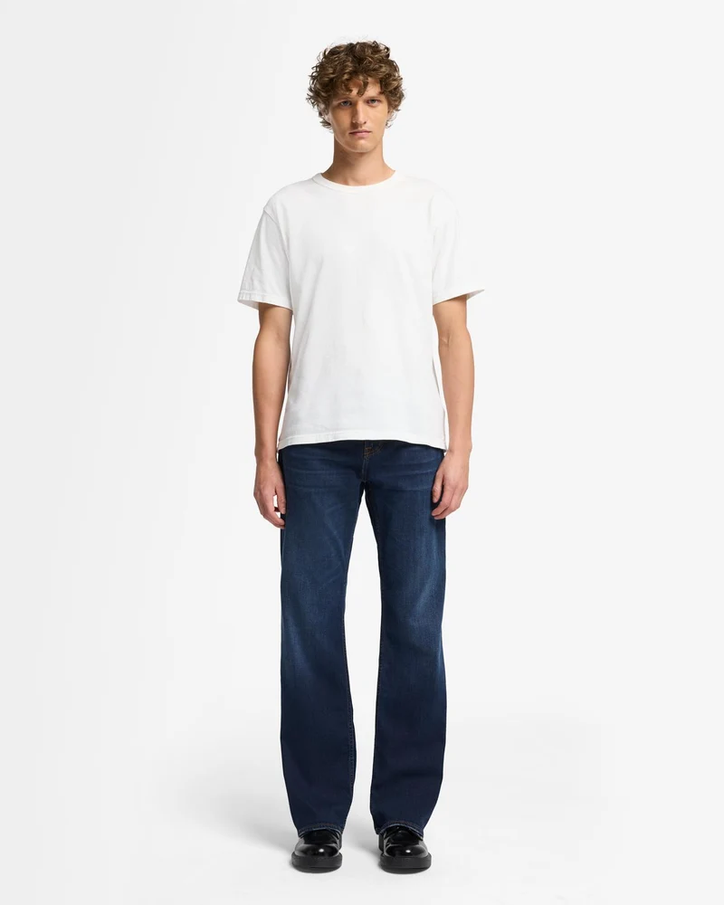 The Bootcut in Alto