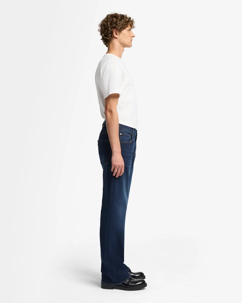 The Bootcut in Alto