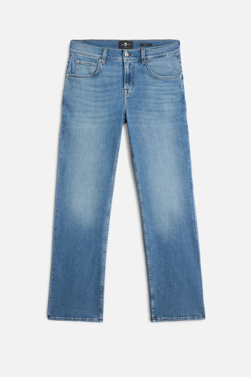 The Bootcut in Airspace