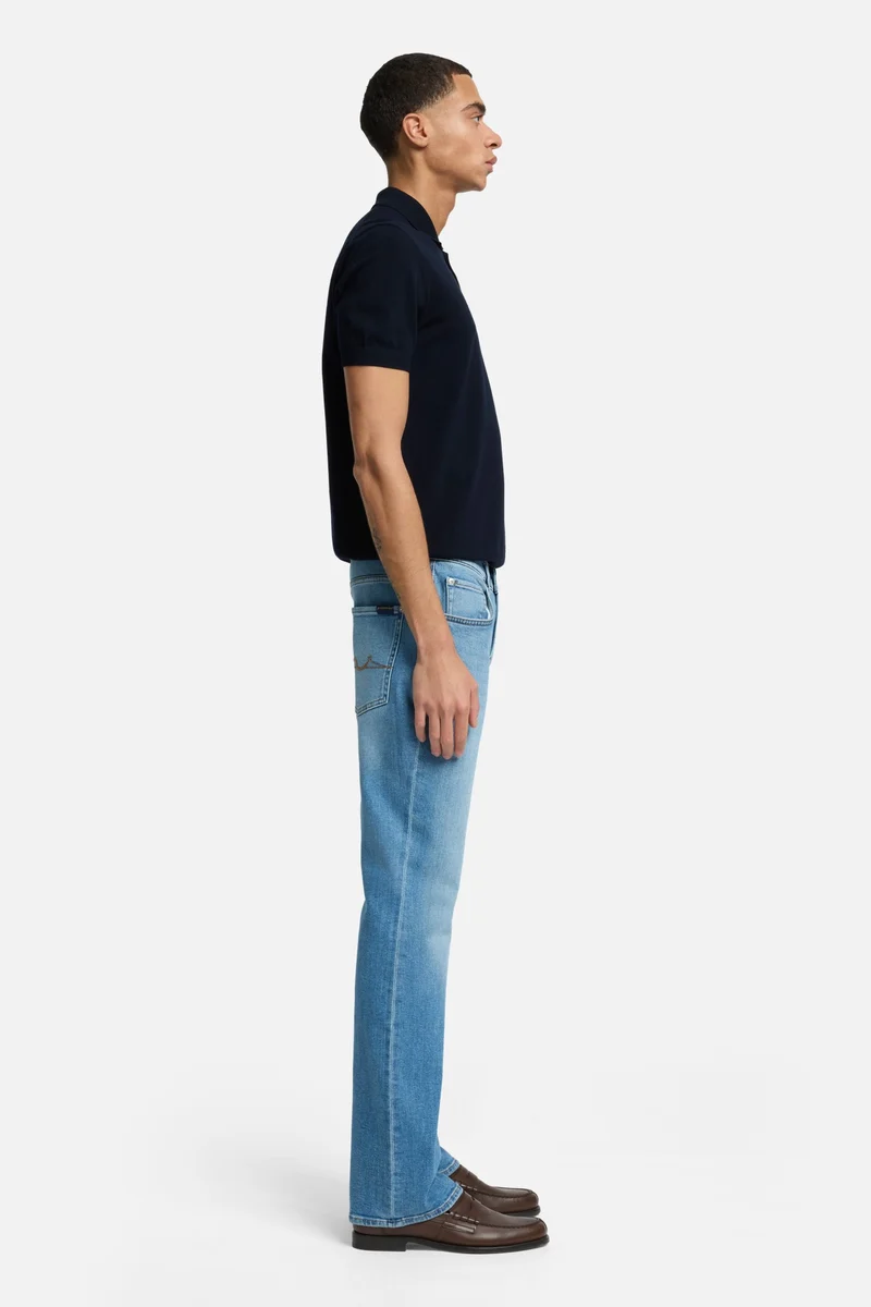 The Bootcut in Airspace
