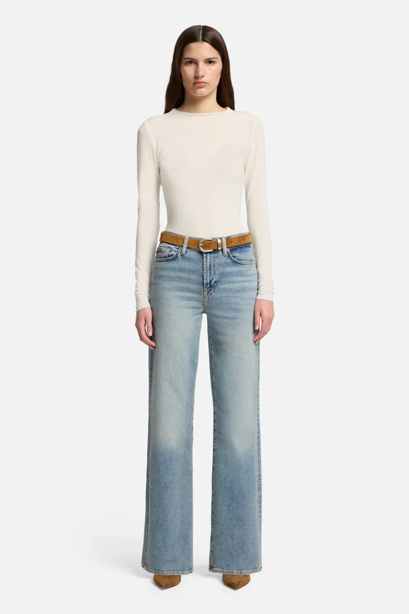 Luxe Vintage Alexa in Amuse Me