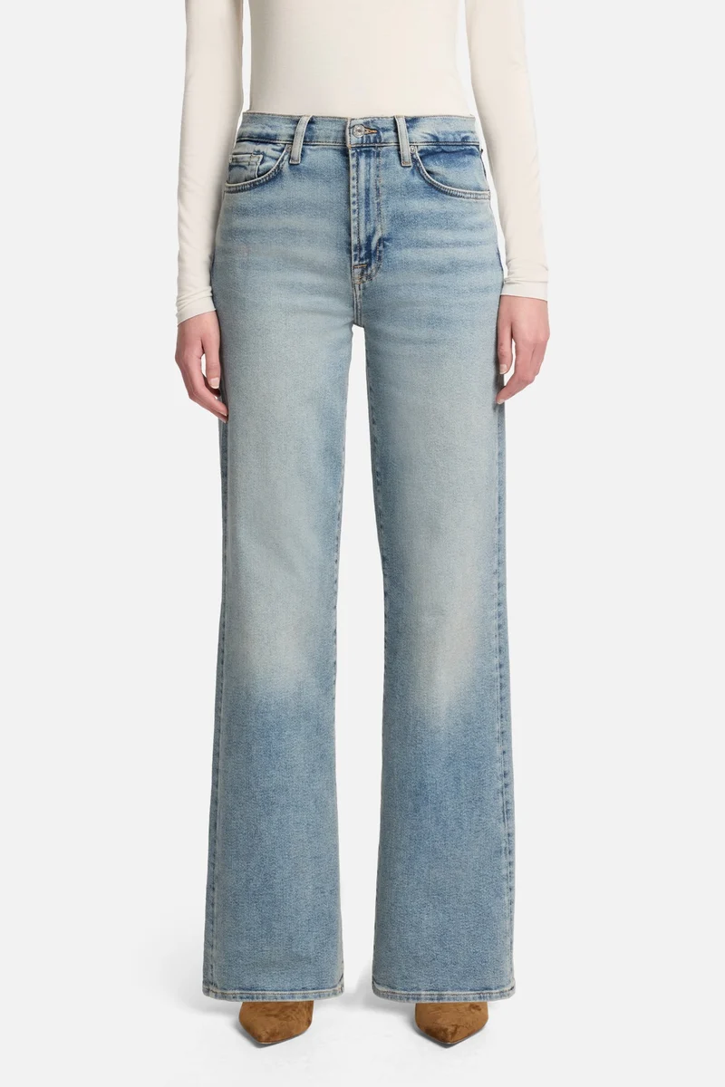 Luxe Vintage Alexa in Amuse Me