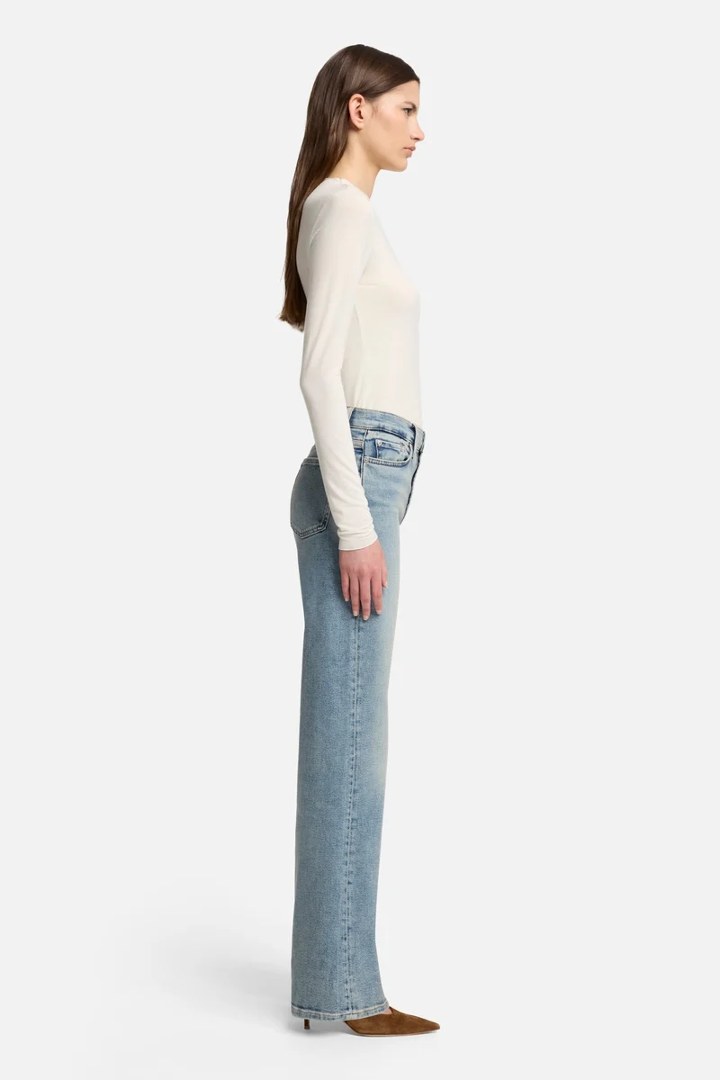Luxe Vintage Alexa in Amuse Me