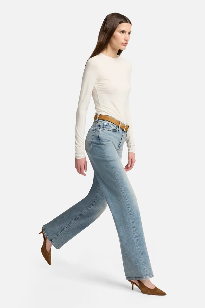 Luxe Vintage Alexa in Amuse Me