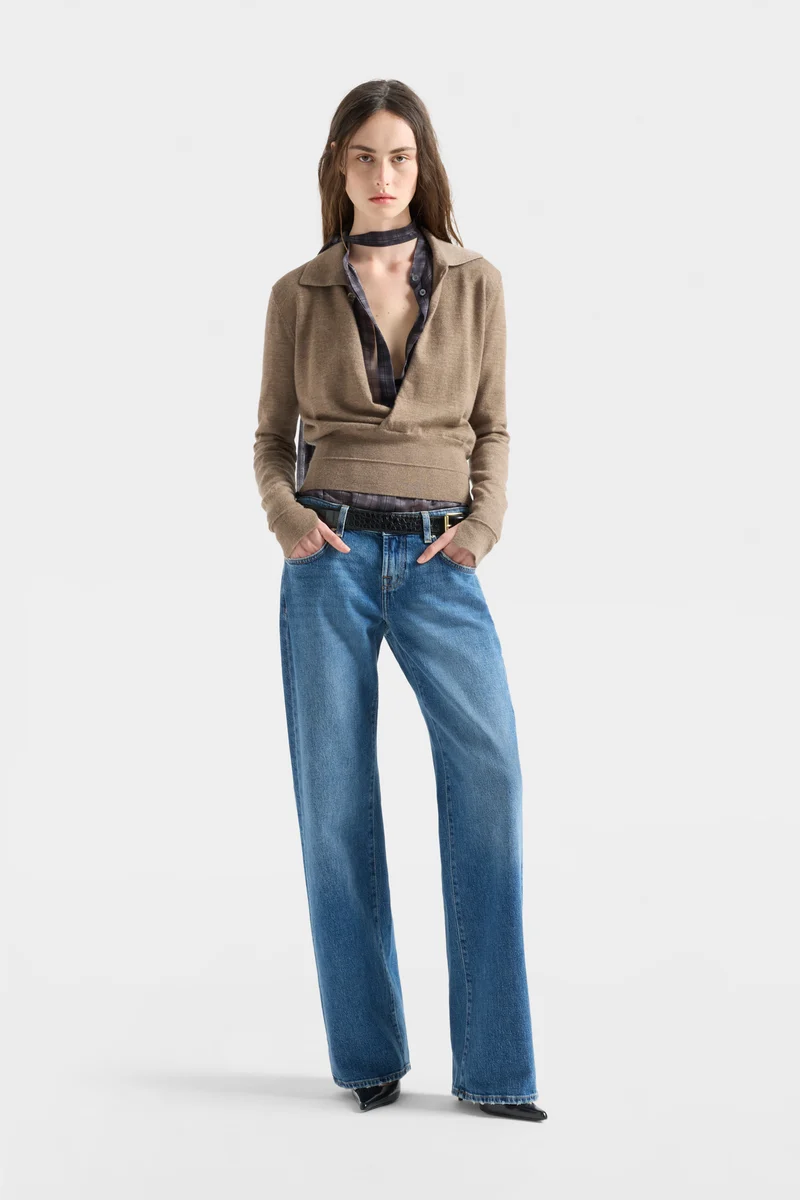 MANKIND Low Straight in Explorer