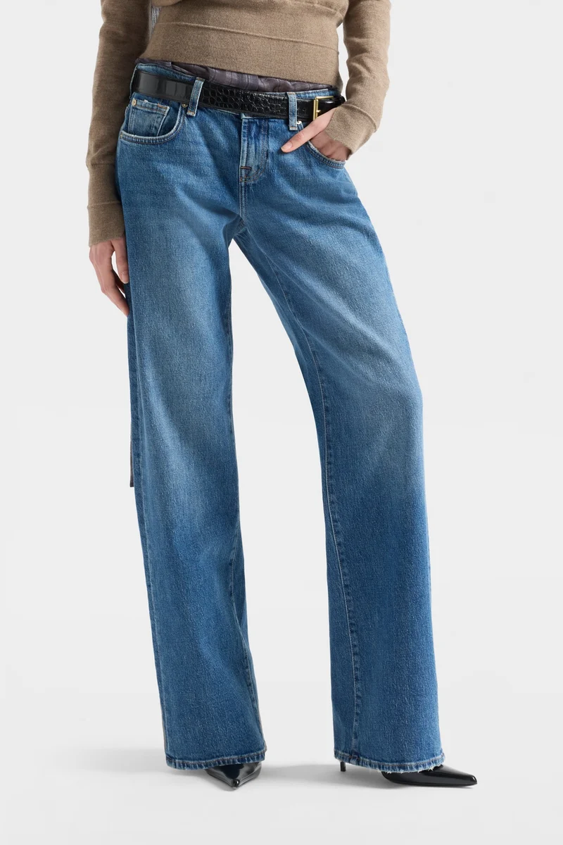 MANKIND Low Straight in Explorer