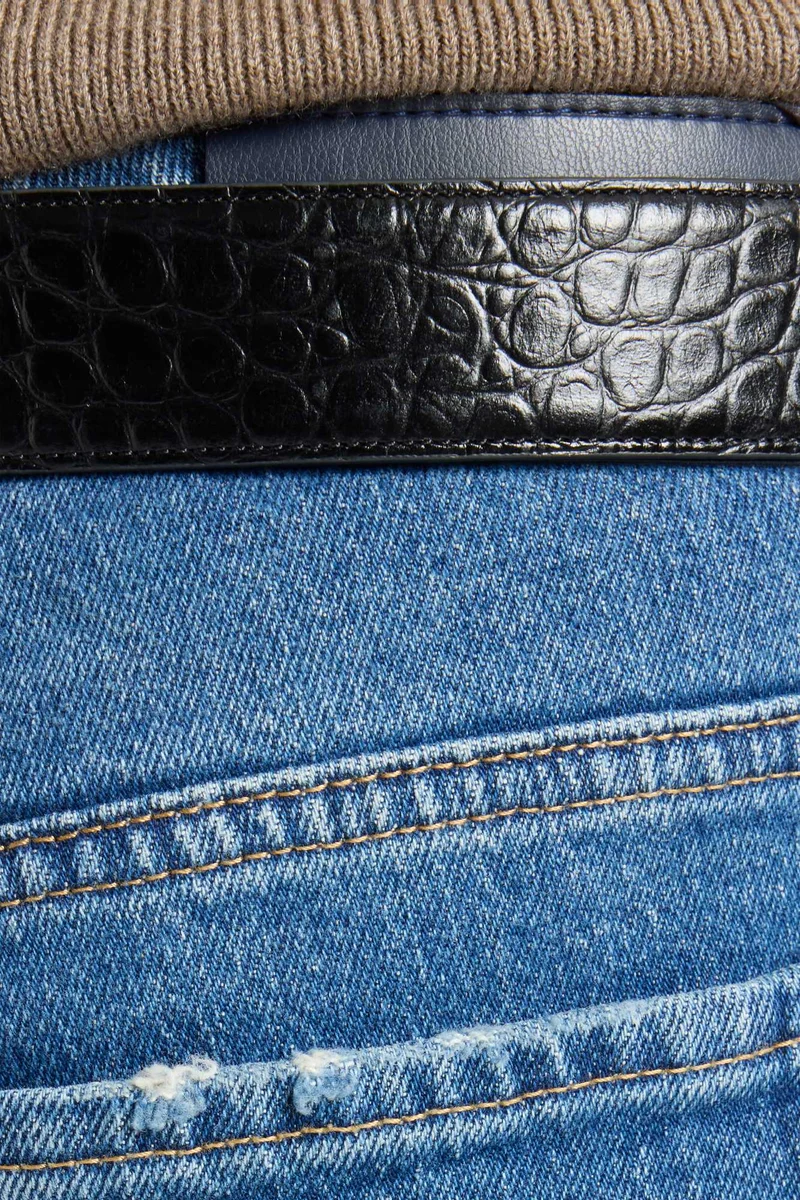 MANKIND Low Straight in Explorer