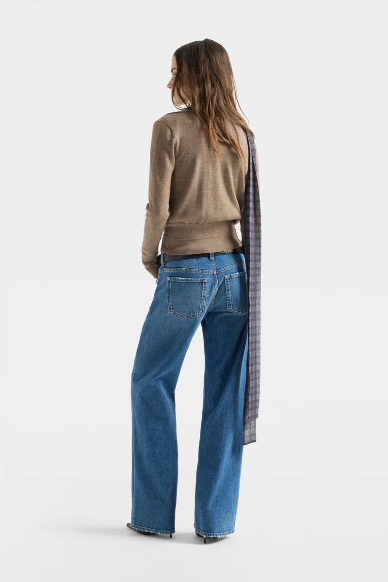 MANKIND Low Straight in Explorer