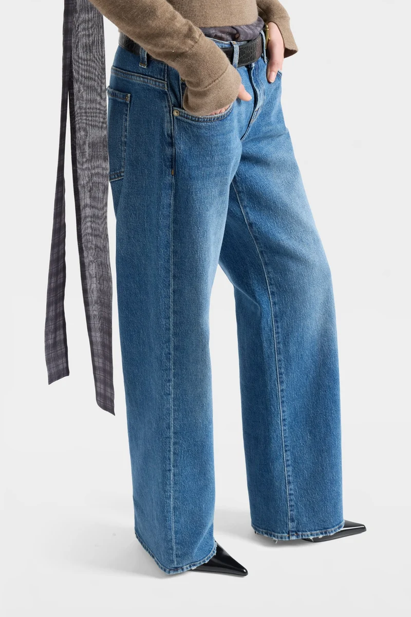 MANKIND Low Straight in Explorer