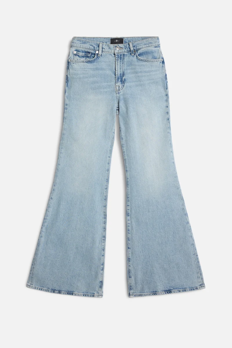 MANKIND Retro Flare in September