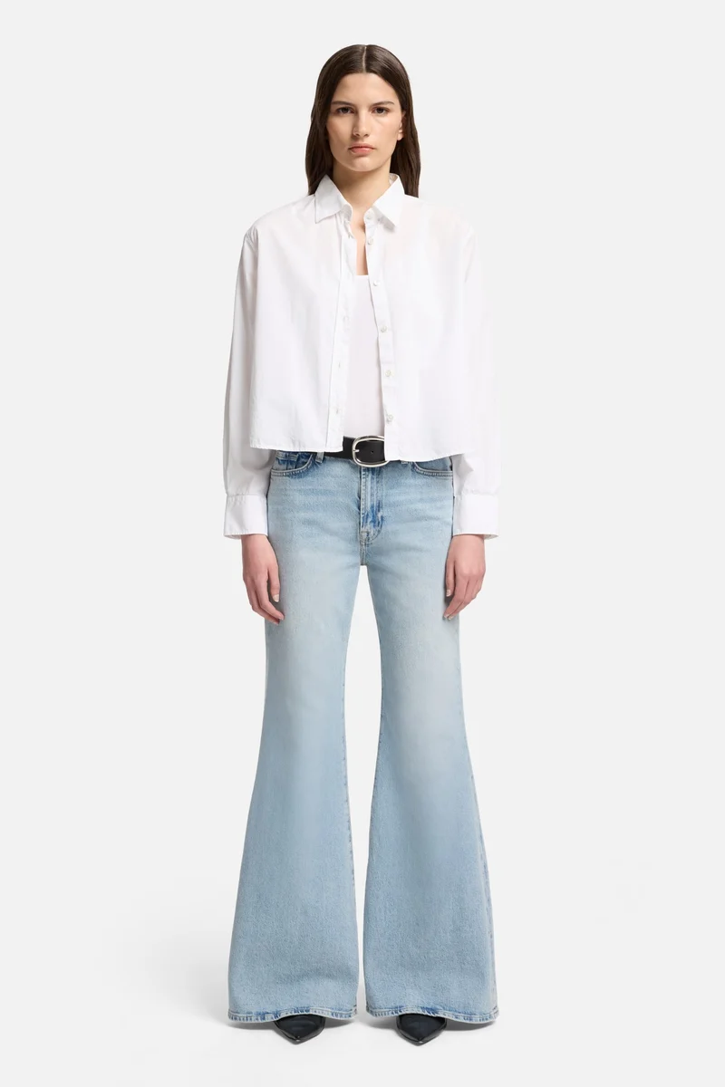 MANKIND Retro Flare in September