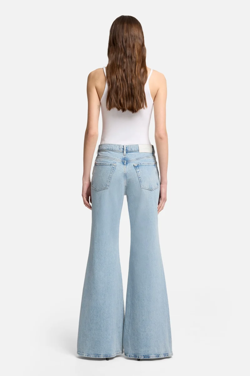 MANKIND Retro Flare in September