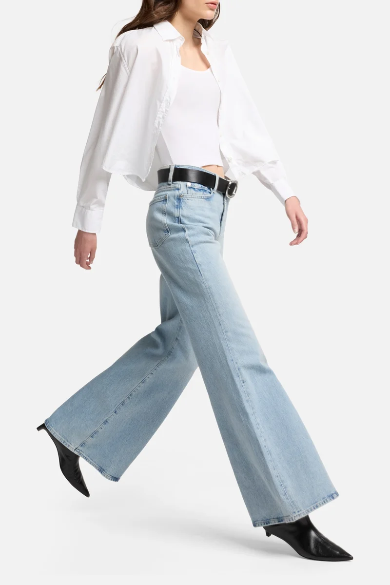 MANKIND Retro Flare in September