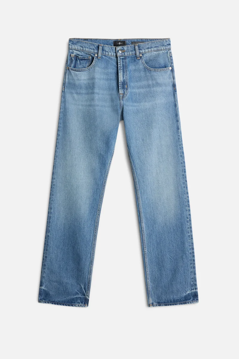 Modern Straight in Mason
