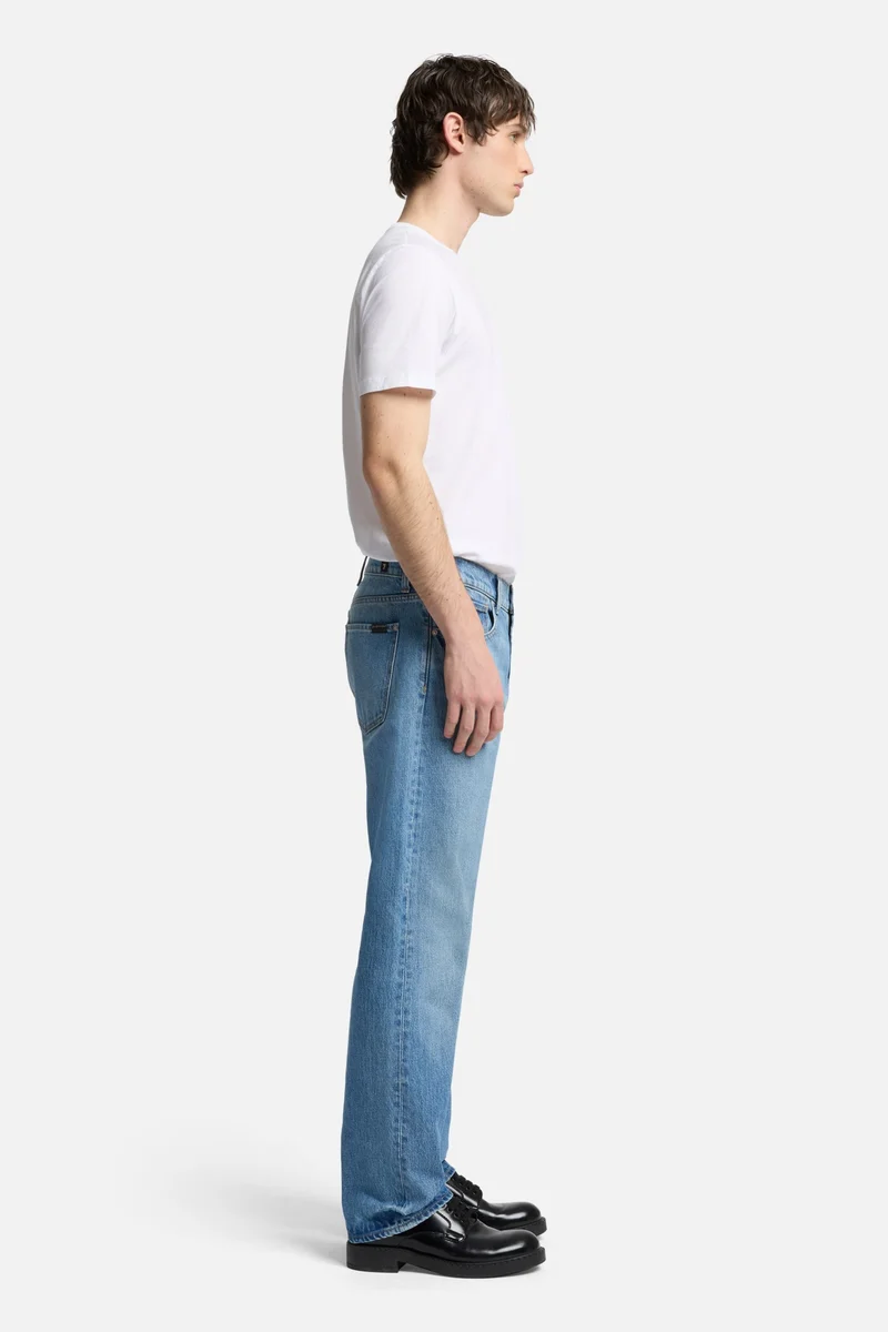 Modern Straight in Mason