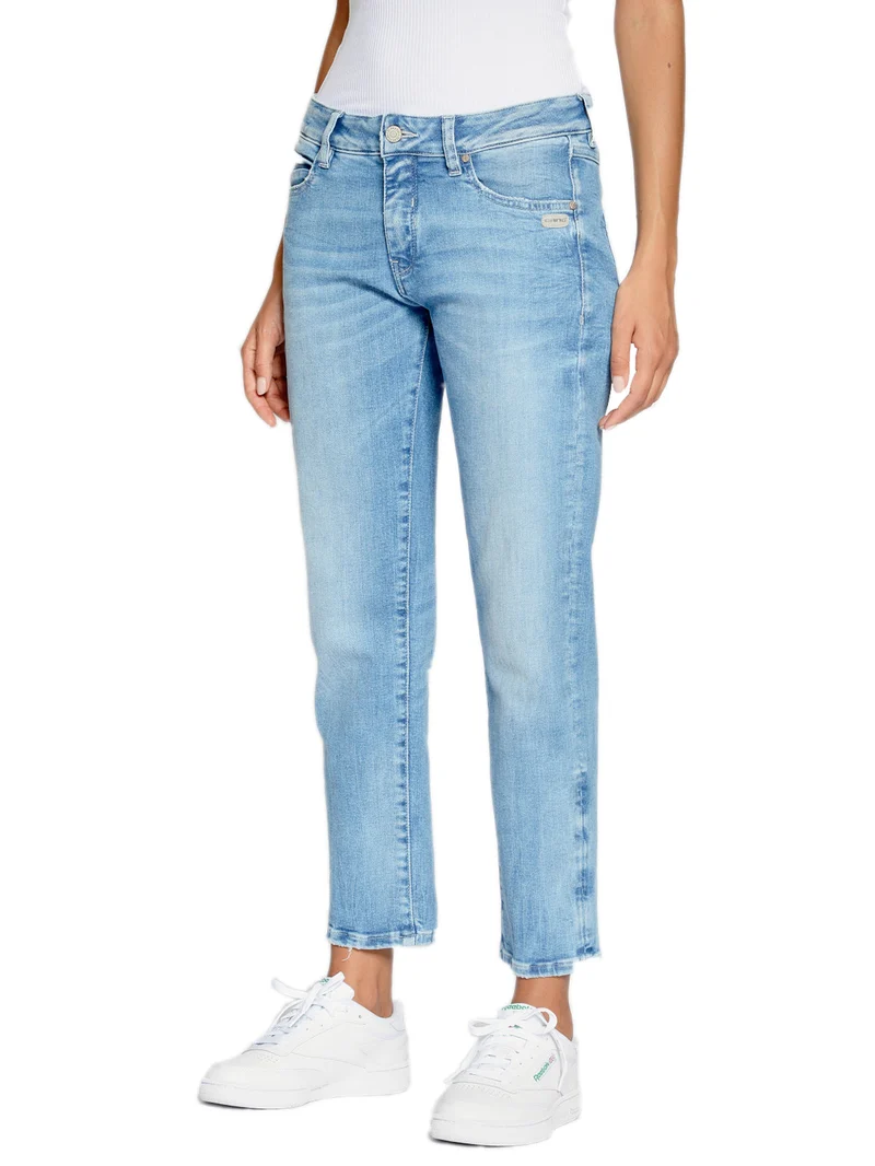 Gang Nadia Cropped Boyfriend Fit Pant