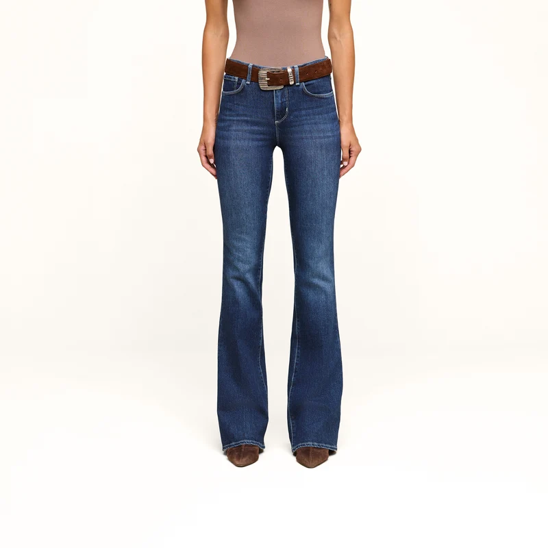Marty Flare Jean