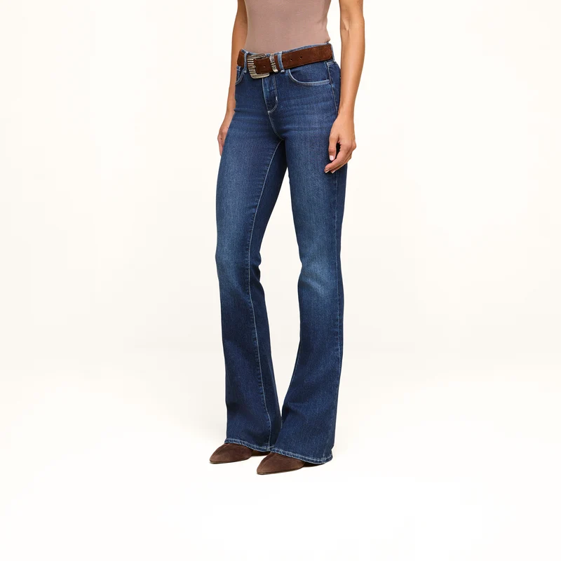 Marty Flare Jean
