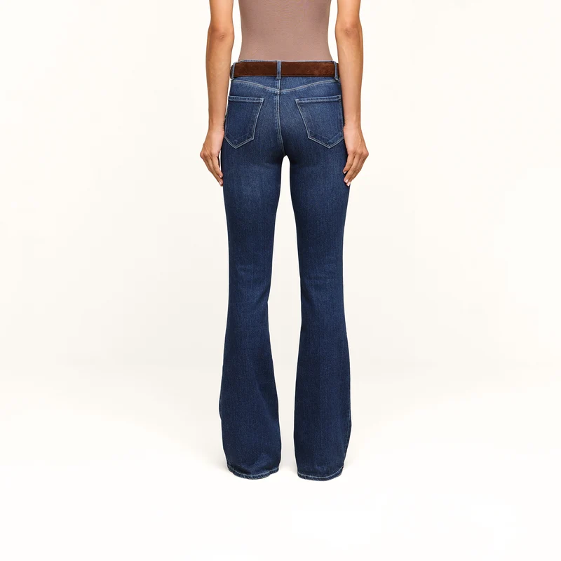 Marty Flare Jean